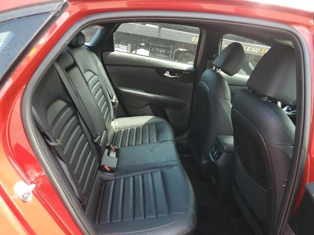 3KPF44AC3NE473078 KIA FORTE GT