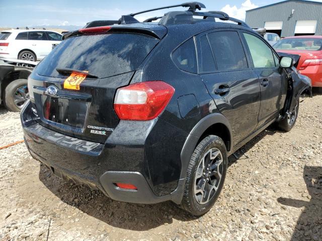 JF2GPAKC6G8218433 Subaru Crosstrek Limited