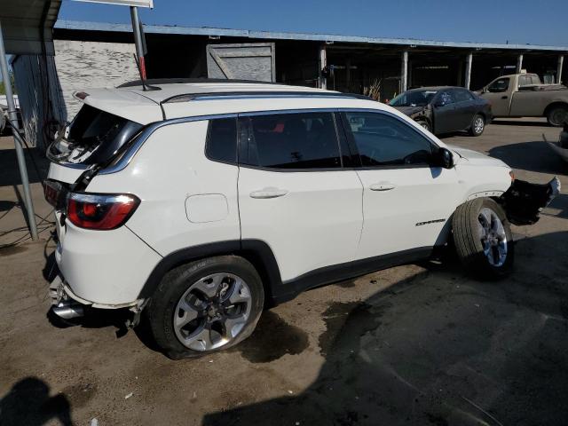 3C4NJCCB2LT187346 Jeep Compass Limited