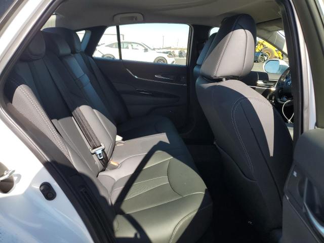 2022 TOYOTA MIRAI LE JTDAAAAA8NA007391