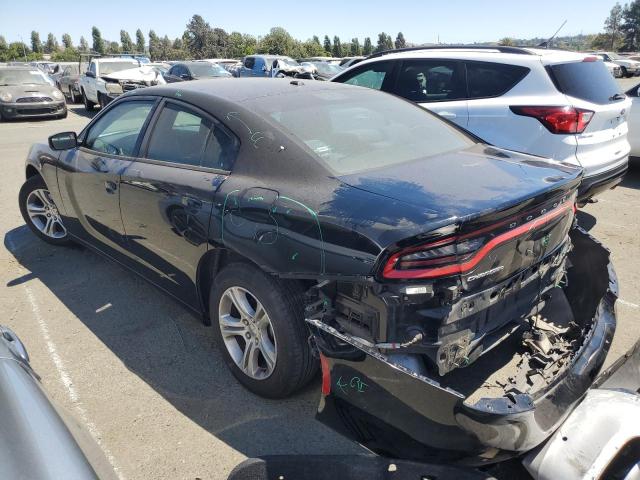 2C3CDXBG9FH878992 Dodge Charger Se