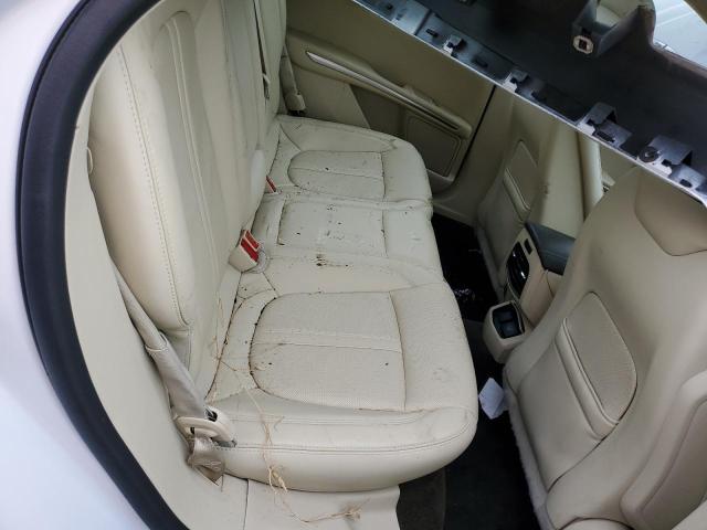 3LN6L2GK0FR615754 Lincoln MKZ
