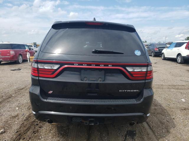 1C4SDJET2JC444454 | 2018 DODGE DURANGO CI