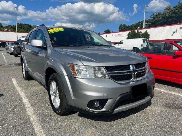 2015 Dodge Journey SXT