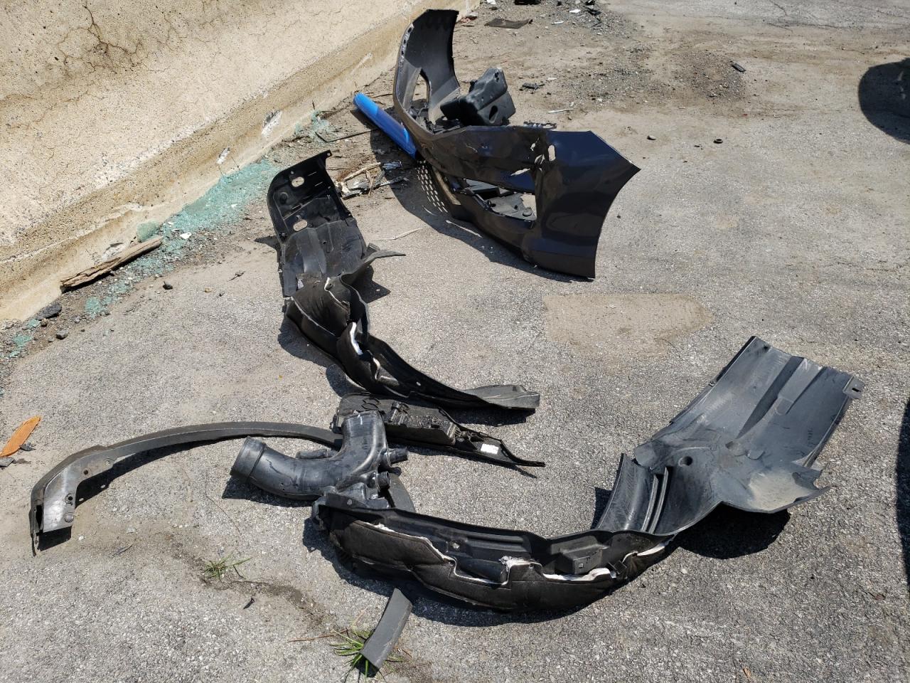 1HGCR2F01HA090207 HONDA ACCORD 2017
