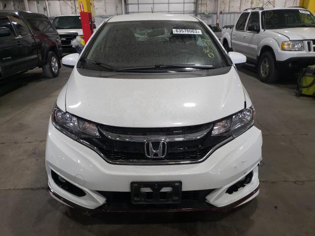 2020 HONDA FIT SPORT - 3HGGK5H64LM719401