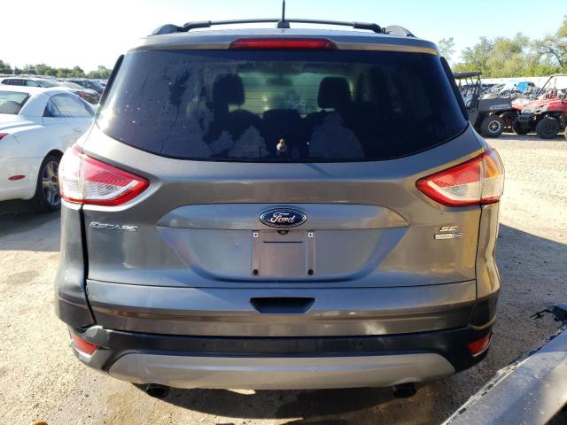 1FMCU9GXXEUC01568 Ford ESCAPE SE