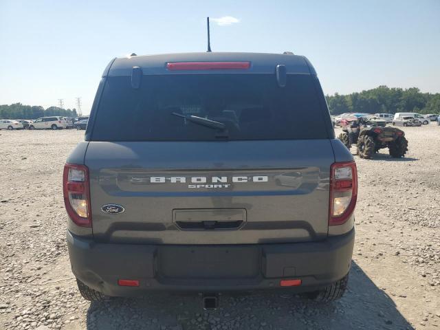 2023 FORD BRONCO SPO - 3FMCR9B67PRD38364