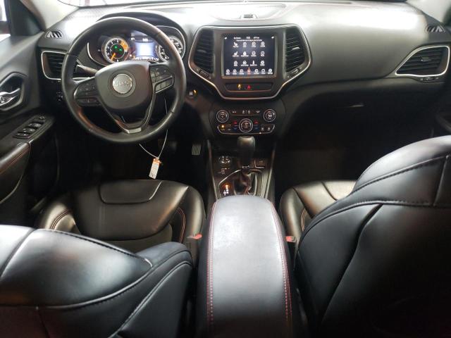 1C4PJMBN7KD310315 Jeep Cherokee Trailhawk
