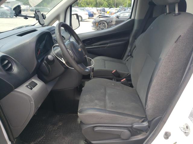 2015 CHEVROLET CITY EXPRE - 3N63M0YN0FK714078