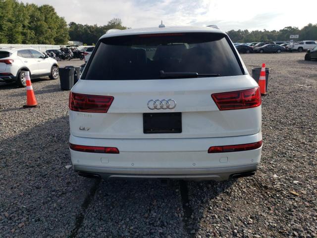 WA1VAAF78KD007314 Audi Q7 PRESTIG 6