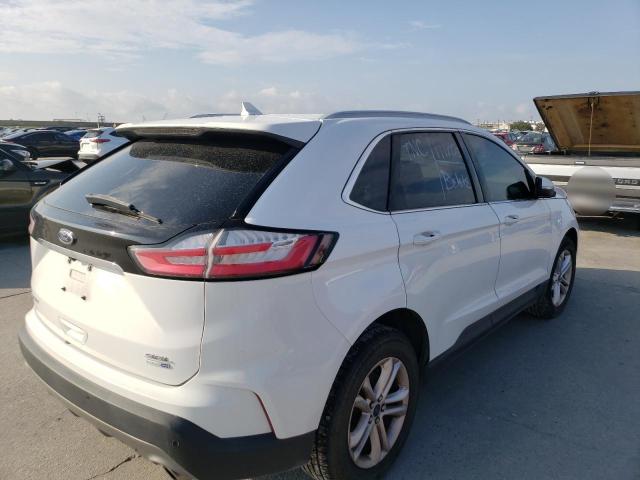 2020 FORD 150 PU SCI - 2FMPK4J9XLBA58161