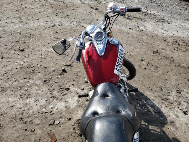 2001 KAWASAKI EN500 C - JKAENVC101A168235