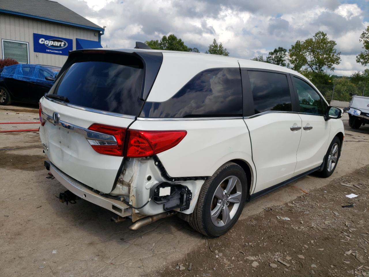 5FNRL6H75JB011033 HONDA All Models 2018