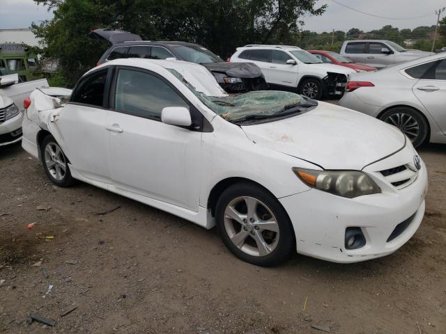Vin: 2t1bu4ee4bc577924, lot: 62453623, toyota corolla base 20114