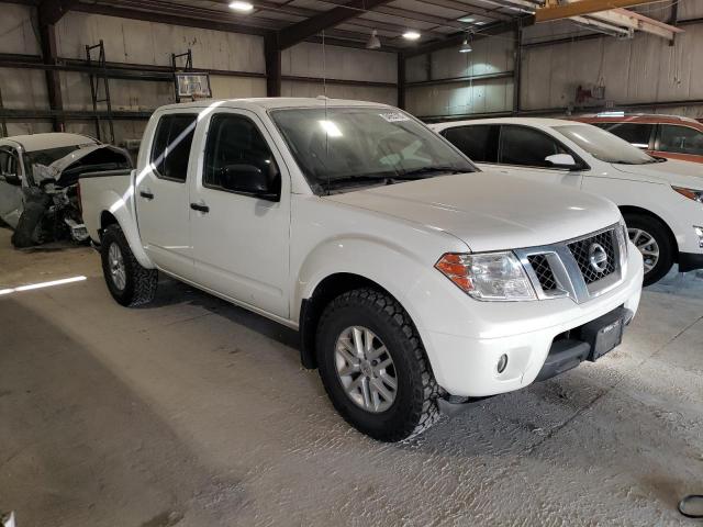 1N6DD0EVXHN772978 Nissan FRONTIER S