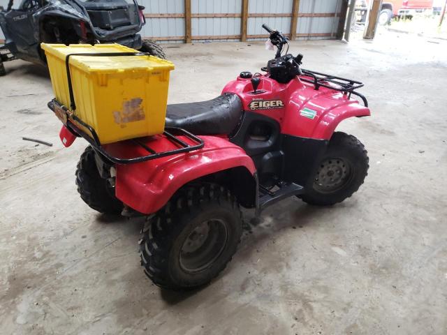 2003 SUZUKI LT-A400 F 5SAAK46K037110396