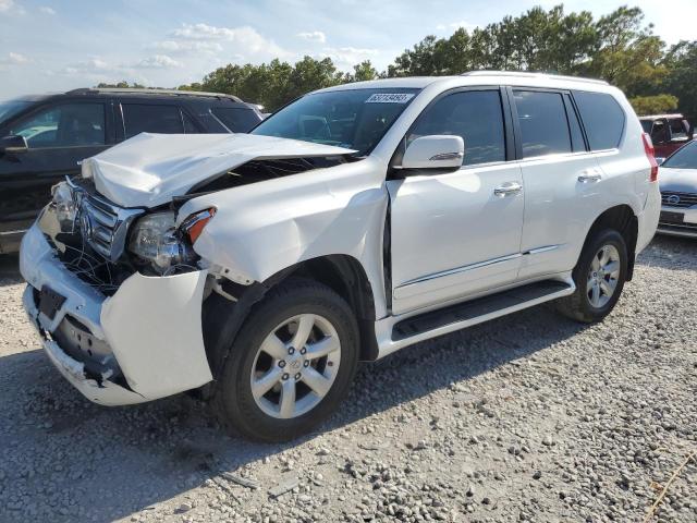 2013 Lexus GX 460 