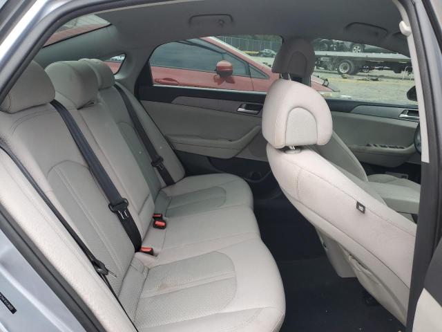 2015 HYUNDAI SONATA SE - 5NPE24AF0FH136005