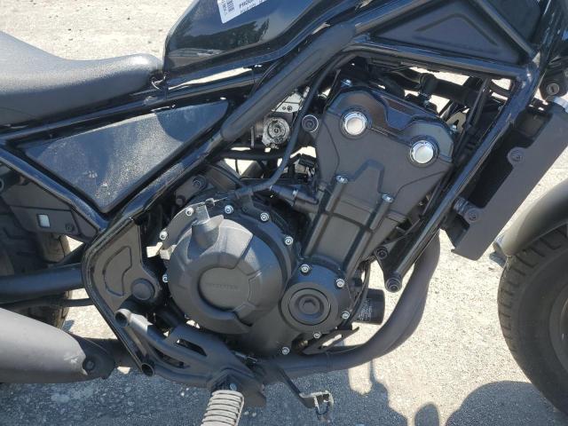 2017 HONDA CMX500 MLHPC5605H5000162