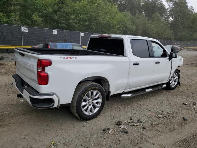 3GCPDBEK7NG523575 Chevrolet Silverado K1500 Custom
