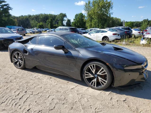 WBY2Z2C58FV392981 2015 BMW I8