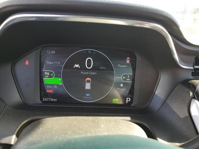 2022 CHEVROLET BOLT EV 1L 1G1FW6S04N4127643