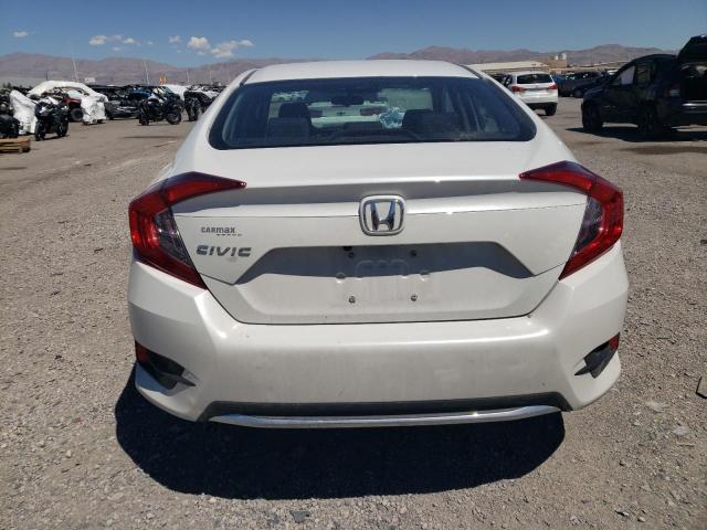 19XFC2F65LE000919 Honda Civic LX 6