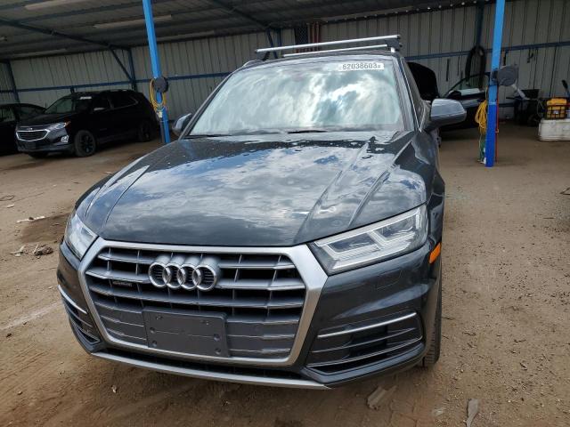 WA1BNAFY6J2093670 2018 AUDI Q5, photo no. 5