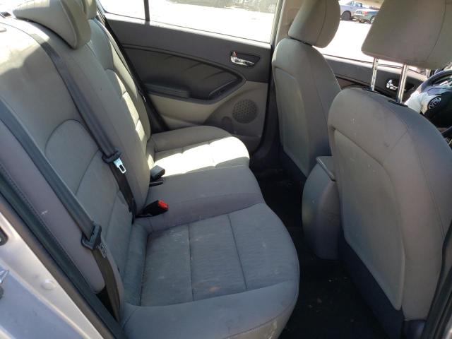 KNAFK4A62G5484570 KIA FORTE LX