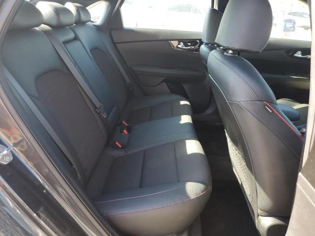 3KPF44AC4LE154592 KIA FORTE GT