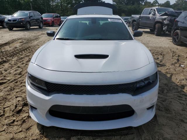 2022 DODGE CHARGER GT - 2C3CDXHG8NH138758