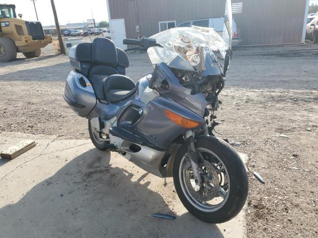 Bmw k1200lt for online sale craigslist