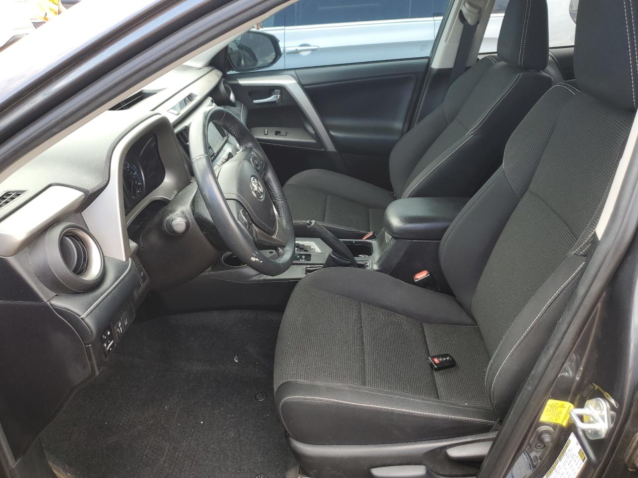2T3RFREV6JW838755 TOYOTA RAV4 2018