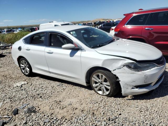 1C3CCCAB8FN555462 | 2015 CHRYSLER 200 LIMITE