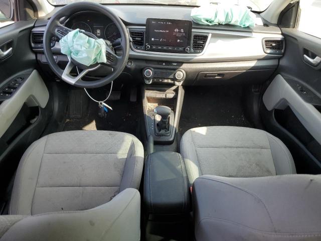 3KPA24AD2ME426597 Kia Rio LX 8