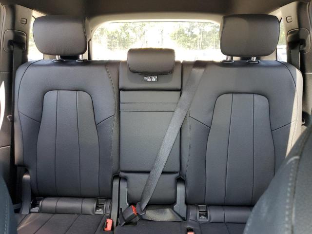 W1N4M4HB0MW112067 Mercedes-Benz Glb 250 4matic