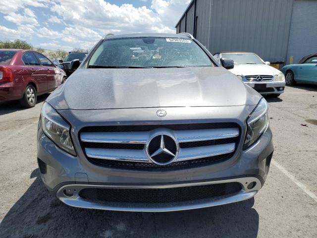 VIN WDCTG4GB5FJ170231 2015 Mercedes-Benz GLA-Class,... no.5