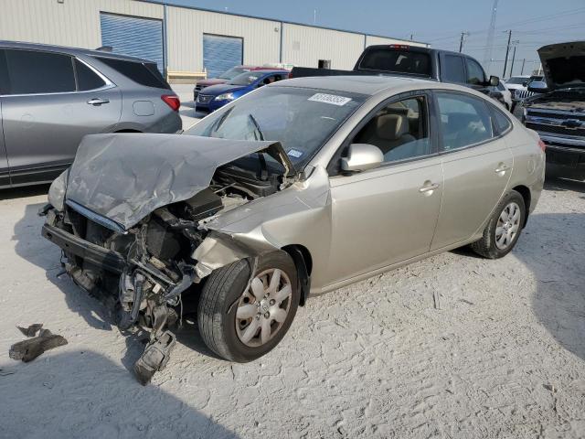 2008 Hyundai Elantra GLS