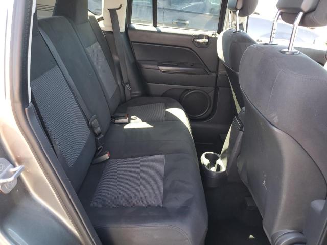 2011 Jeep Compass Sport VIN: 1J4NT1FB1BD248744 Lot: 65833693