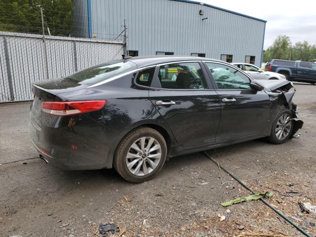 5XXGT4L39GG063545 KIA Optima Lx