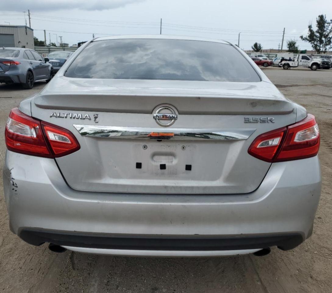 1N4BL3AP9GC248677 NISSAN ALTIMA 2016