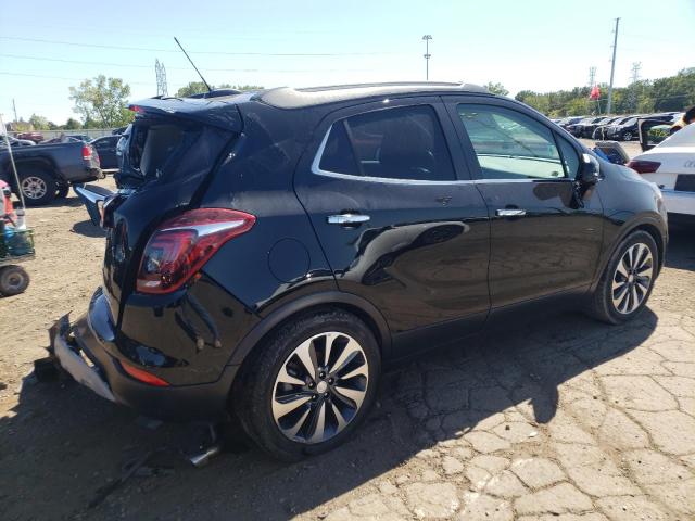 KL4CJCSM6KB714311 Buick Encore Essence