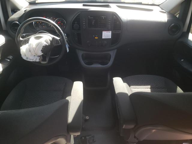 W1YV0BEYXM3826113 Mercedes-Benz Metris