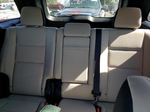 1C4RJFAG1GC344237 Jeep Grand Cherokee Laredo