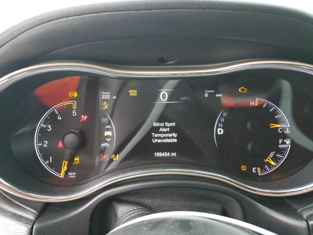 1C4RJFJM6GC452942 Jeep Grand Cherokee Summit