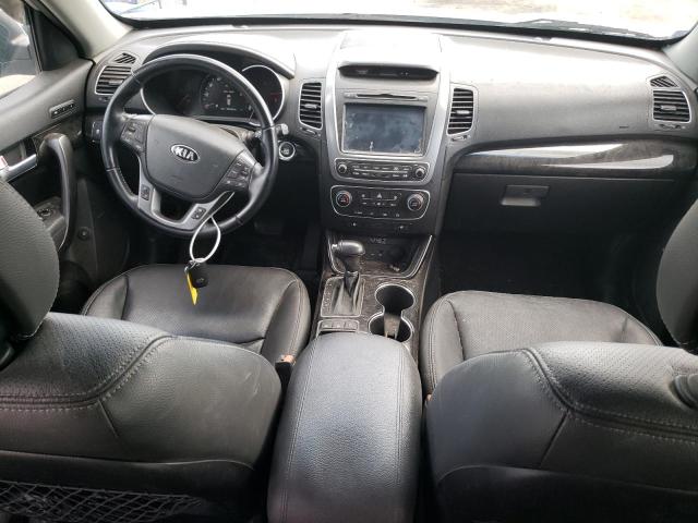 5XYKWDA70FG618335 KIA SORENTO SX