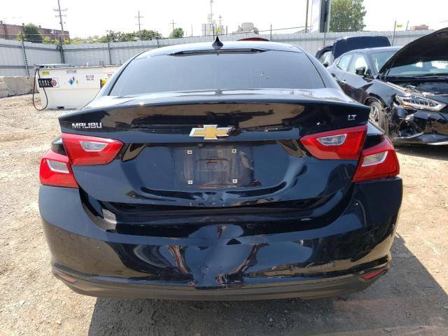 2018 CHEVROLET MALIBU  LT - 1G1ZD5ST0JF168485