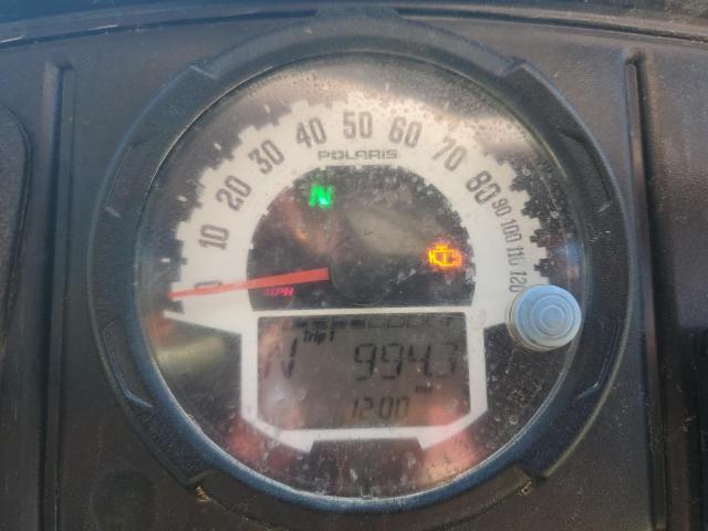 2014 POLARIS RANGER 800 - 4XARH76A8EE227186
