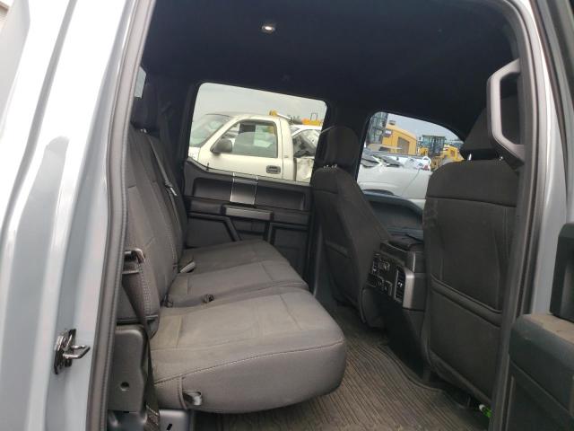 1FTEW1E55KKC75109 Ford F150 Supercrew